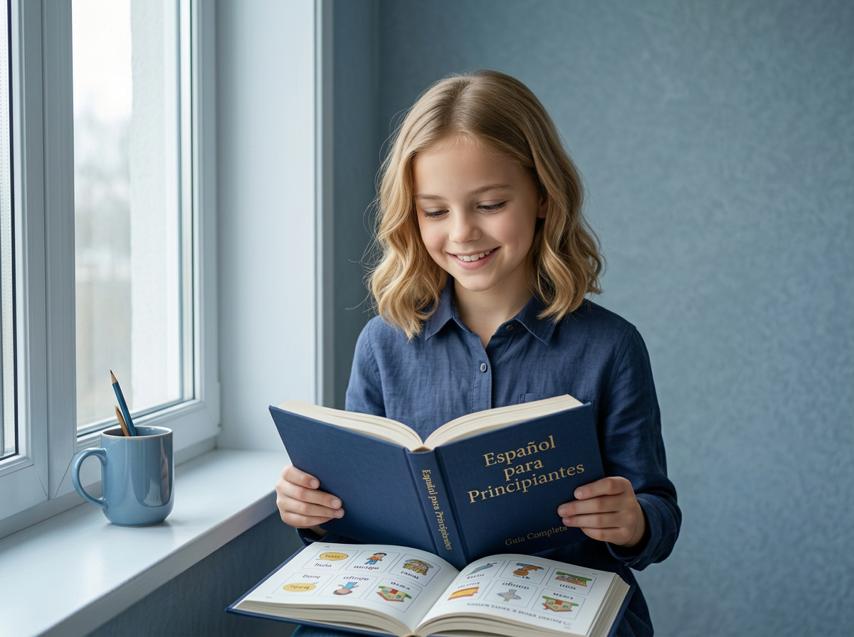 Portrait representing the Young Pioneers program