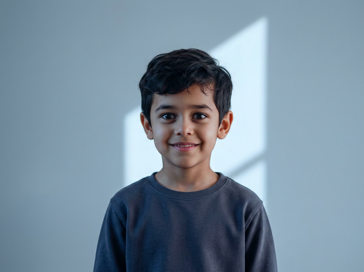 Portrait representing the Early Learners program